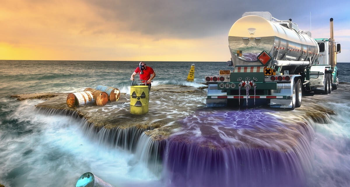 Inquinamento Degli Oceani 2 Fattori Che Possono Spaventare Notizie