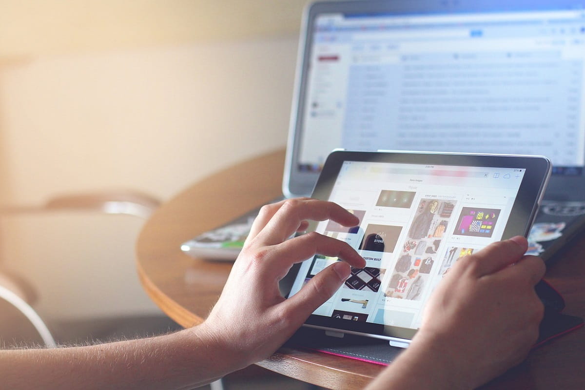 promuovere sito web