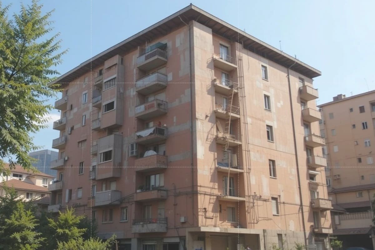 gestione rifiuti cantiere