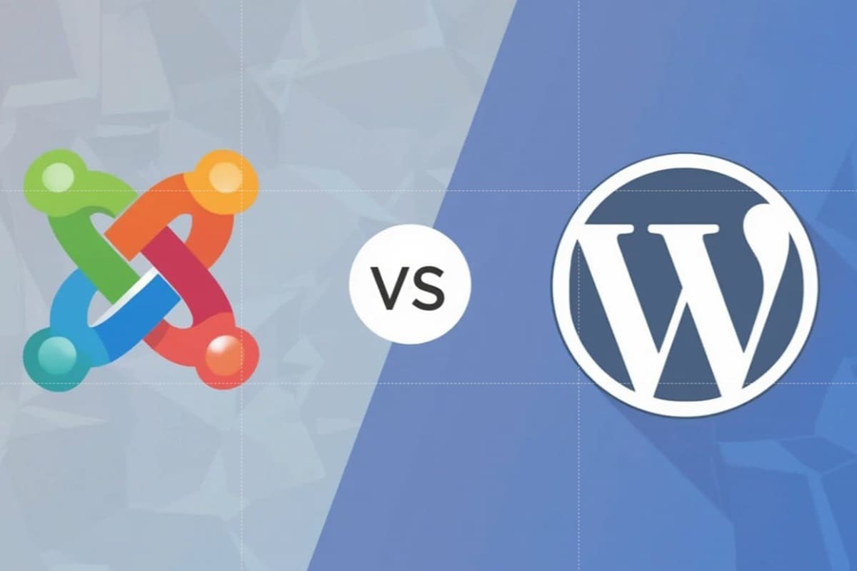 joomla wordpress