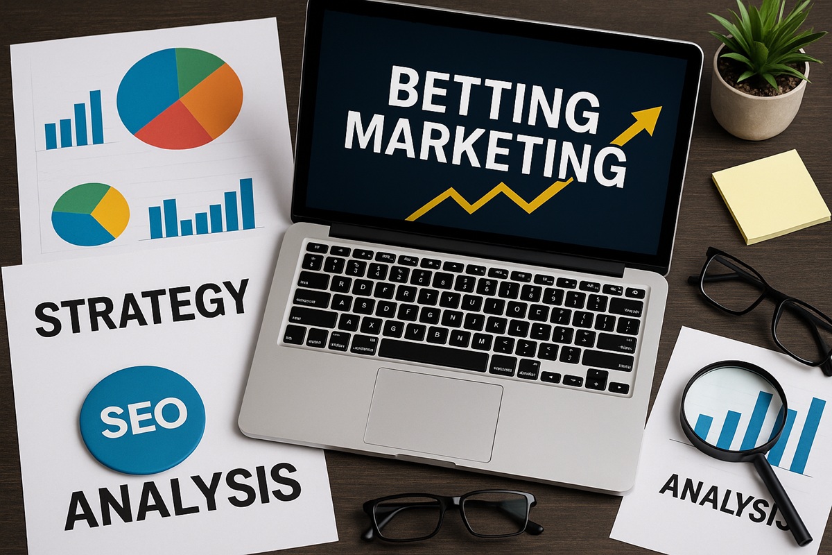 marketing betting